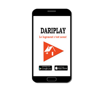 Dariplay