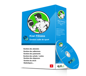 Kiwi Fitness